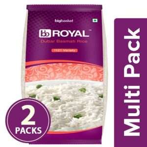 1204432 3 bb royal rice basmati 1121 dubar