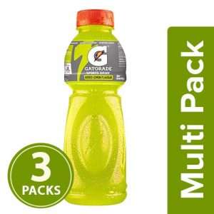 1206521 1 gatorade sports drink lemon flavour