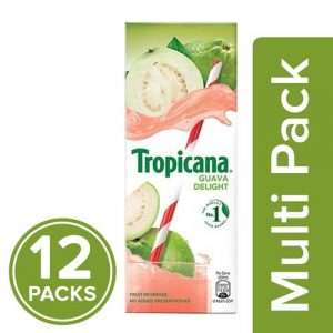 1207019 1 tropicana fruit juice delight guava