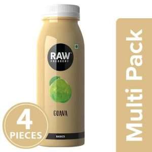 1209484 5 raw pressery cold extracted juice guava blend