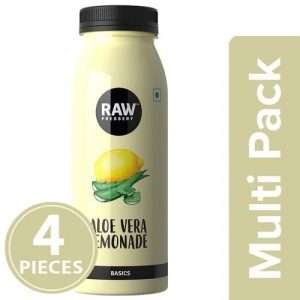 1210006 2 raw pressery cold extracted juice aloe vera lemonade