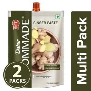 1212295 1 dabur hommade ginger paste