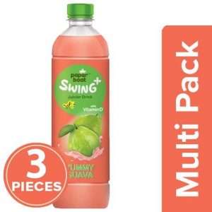 1214498 2 paperboat swing yummy guava juice enriched with vitamin d no gmos