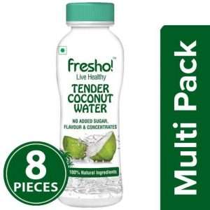 1214884 3 fresho tender coconut water no added sugar flavours