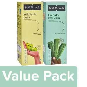 1215444 1 kapiva amla juice 1 l aloe vera juice 1 l