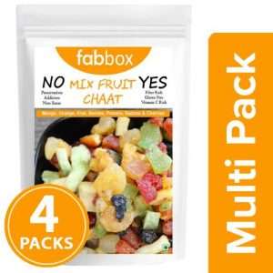 1220592 1 fabbox mix fruit chaat cranberries blackberries mango cherries apples orange kiwi