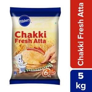 124656 3 pillsbury atta chakki fresh