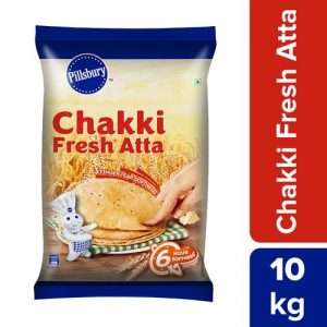 124657 8 pillsbury atta chakki fresh