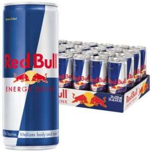 13377 1 red bull energy drink