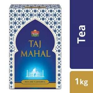 137936 11 taj mahal tea