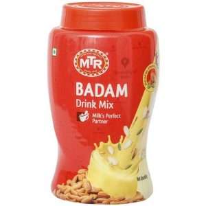 154171 4 mtr drink mix badam