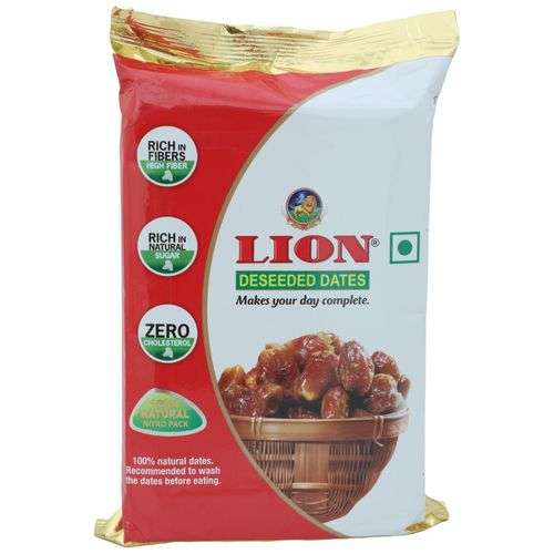 163582 2 lion dates deseeded