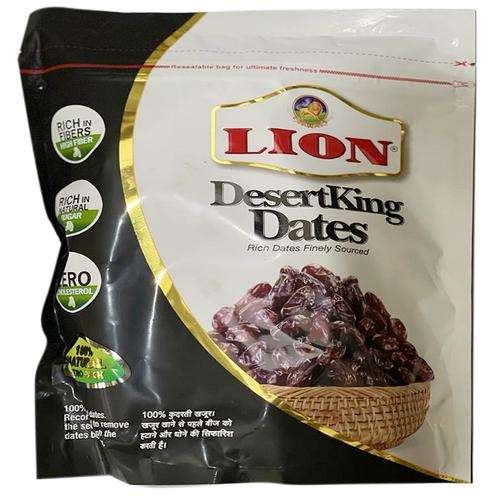 163584 5 lion dates desert king