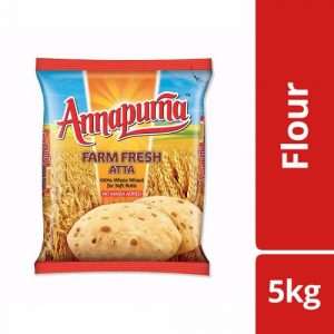 170695 4 annapurna atta farm fresh whole wheat