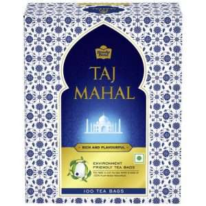 172843 7 taj mahal tea