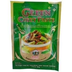 20004921 2 pantai curry paste green