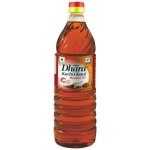 212470 5 dhara oil mustard kachi ghani