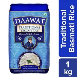 247282 8 daawat basmati rice traditional