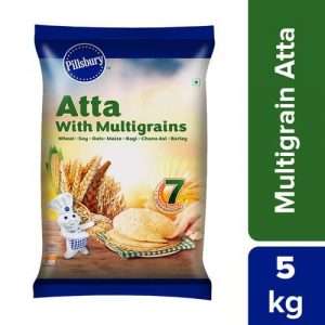 255505 4 pillsbury atta multigrain