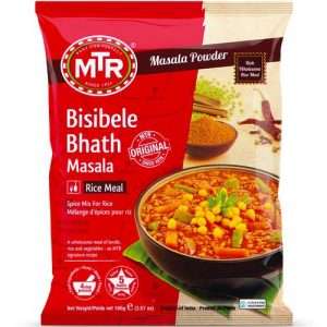 260767 8 mtr masala bisibelebath powder