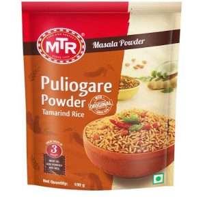 260769 5 mtr masala puliogare powder