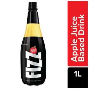 265692 5 appy fizz apple juice based drink