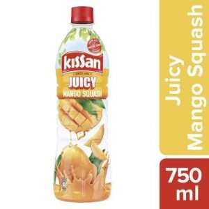 265832 12 kissan juicy mango squash