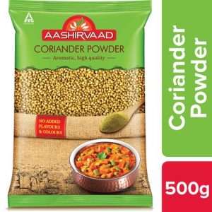 267162 3 aashirvaad powder coriander