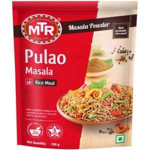 268009 6 mtr masala pulao