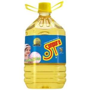 274125 2 sunpure refined sunflower oil