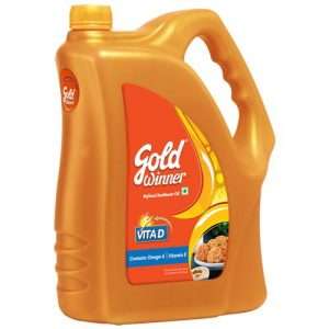 274139 11 gold winner refined sunflower oil