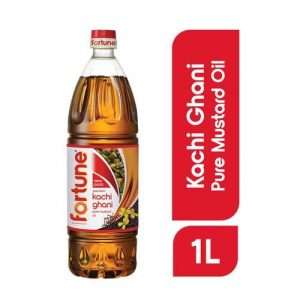 276756 8 fortune fortune premium kachi ghani pure mustard oil