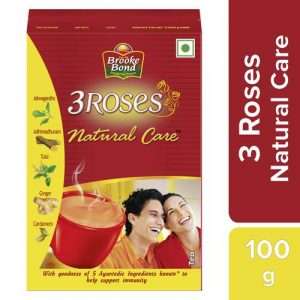 281594 6 3 roses natural care tea