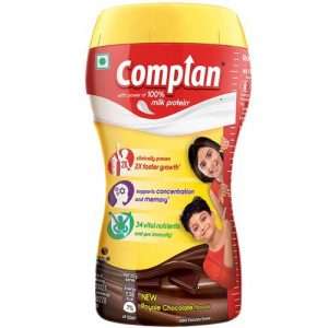 284782 9 complan nutrition health drink improves concentration memory royale chocolate flavour