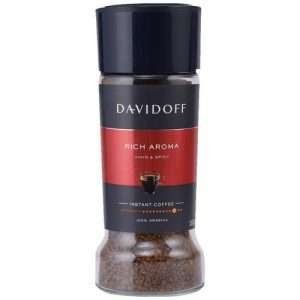 30003178 6 davidoff coffee rich aroma