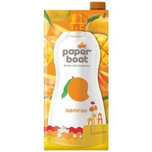 30005367 3 paper boat aamras juice