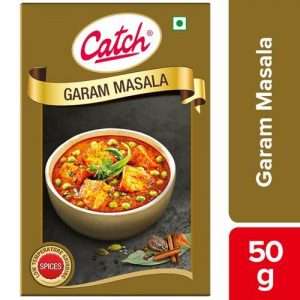 30006817 3 catch garam masala