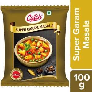 30006818 3 catch super garam masala