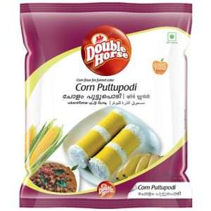 30008143 3 double horse corn puttu podi