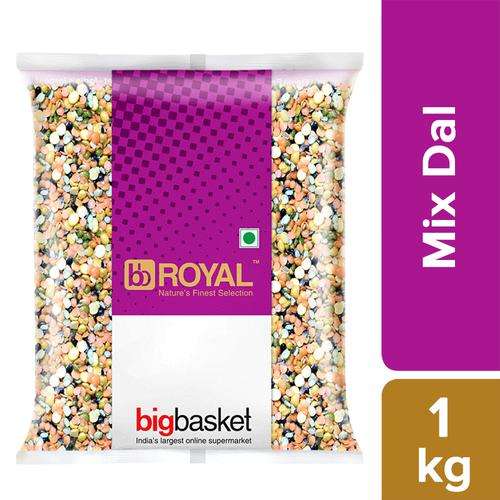 30010466 7 bb royal mix dal