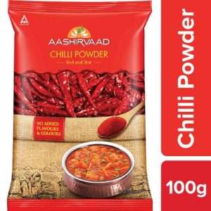 40001311 7 aashirvaad powder chilli