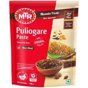 40001440 6 mtr masala paste puliogare paste