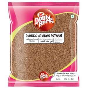 40003492 3 double horse wheat samba broken