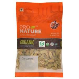 40005011 4 pro nature organic cardamom