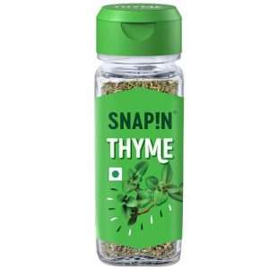 40009009 6 snapin thyme herb