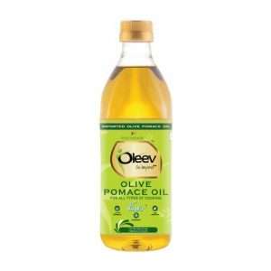 cooking oil