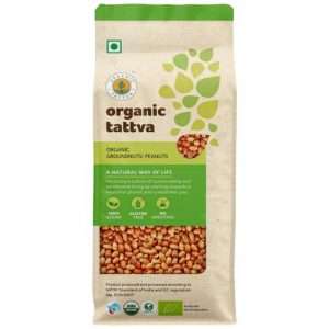 40009413 5 organic tattva groundnuts