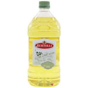 40011507 7 bertolli extra light olive oil