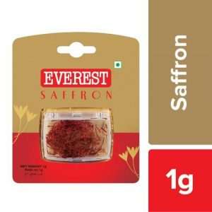 40011924 3 everest saffron