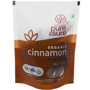 40014318 2 phalada pure sure organic cinnamon bark